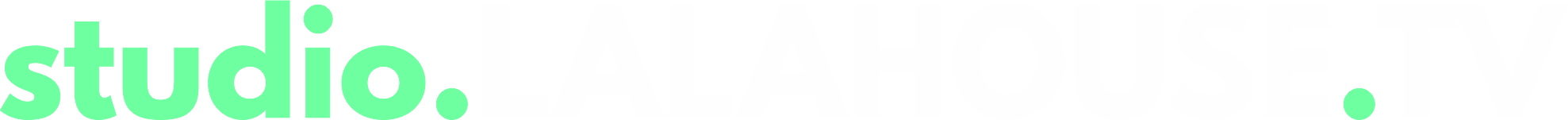 Lalahouse Logo